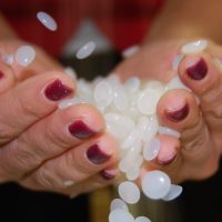 Adhesivo para embalaje