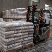 Adhesivo para estuches y cajas