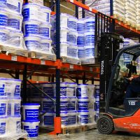 Adhesivo para etiquetado