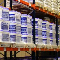 Adhesivo para etiquetado