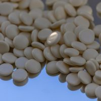 Adhesivo para filtros