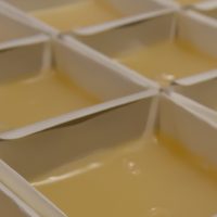 Adhesivo para filtros