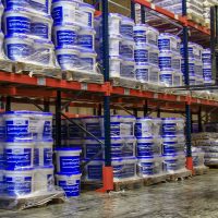 Adhesivo para toallitas