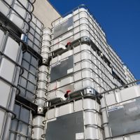 Adhesivo para toallitas